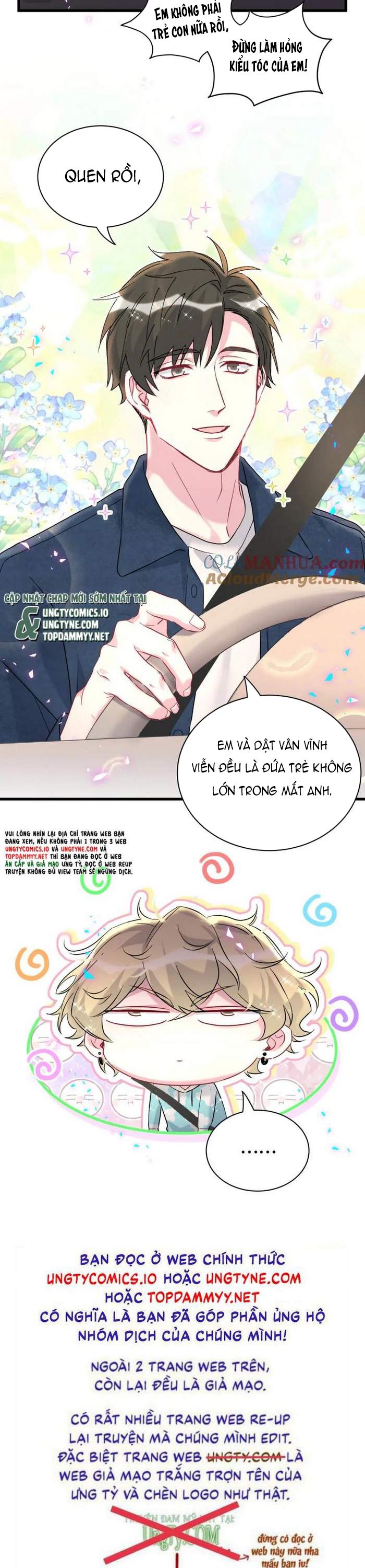 Đại Bảo Bối Từ Đâu Tới Chap 247 - Trang 2