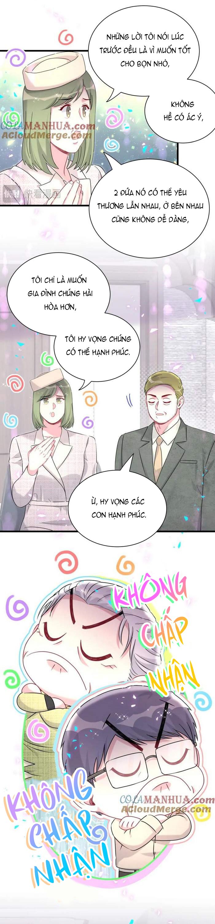 Đại Bảo Bối Từ Đâu Tới Chap 250 - Trang 2