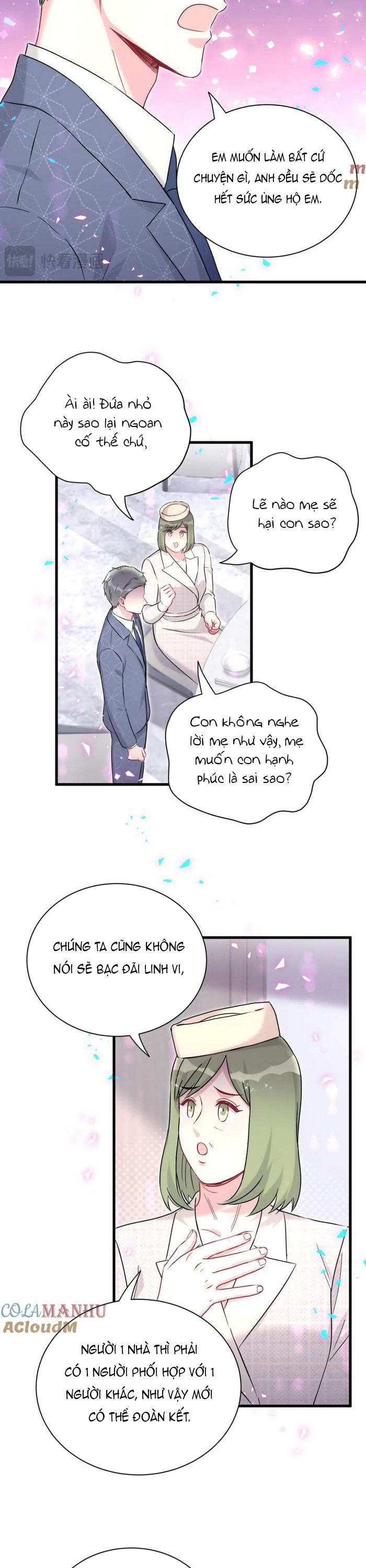 Đại Bảo Bối Từ Đâu Tới Chap 250 - Trang 2
