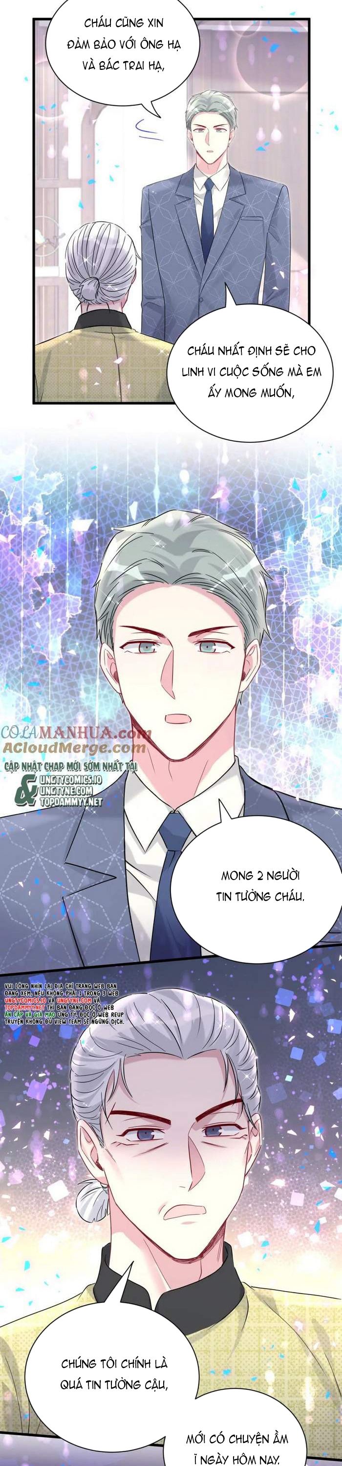 Đại Bảo Bối Từ Đâu Tới Chap 250 - Trang 2