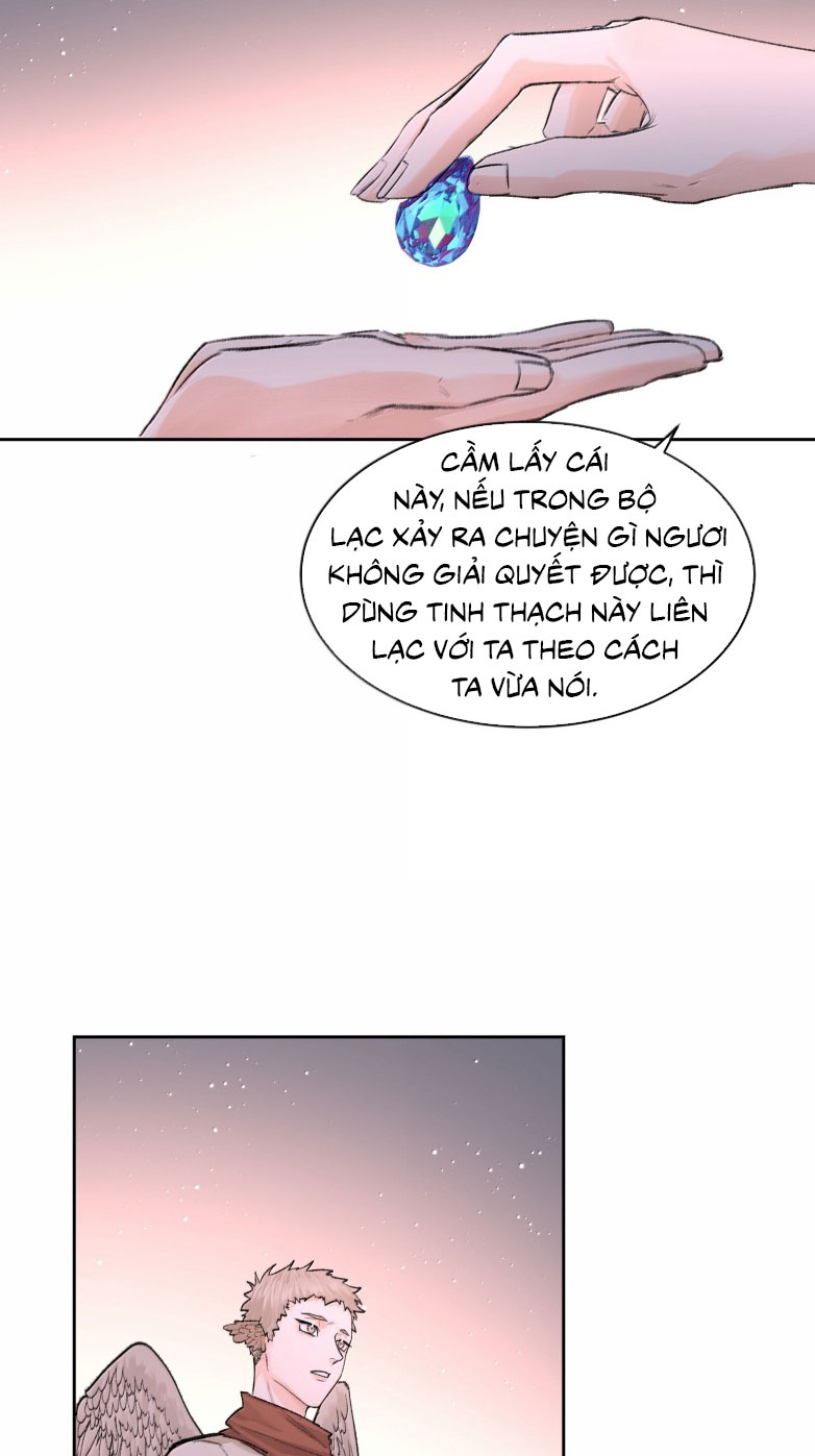 Tiền Nhiệm Vi Vương Chapter 100 - Trang 4