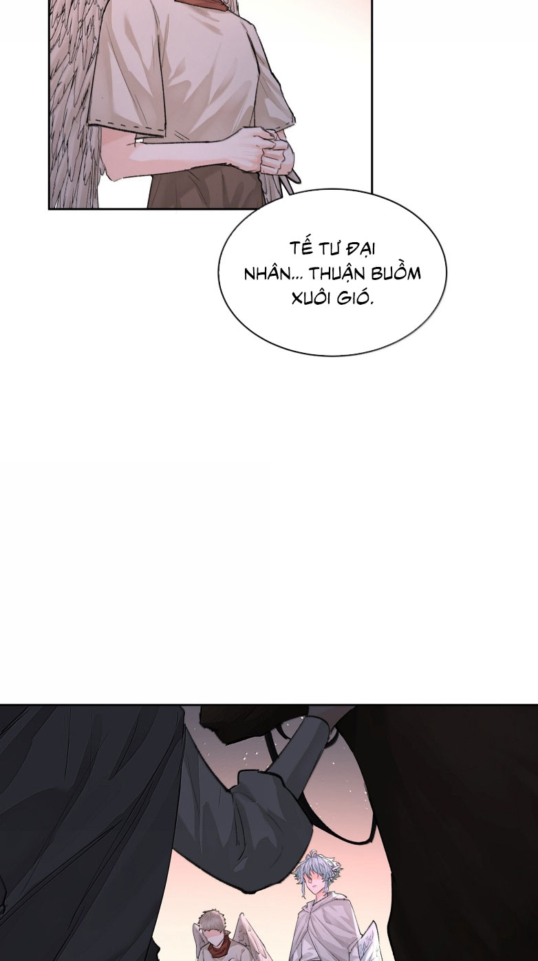 Tiền Nhiệm Vi Vương Chapter 100 - Trang 4