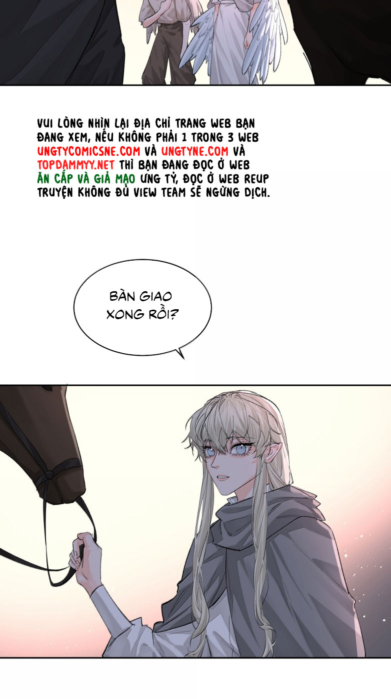 Tiền Nhiệm Vi Vương Chapter 100 - Trang 4