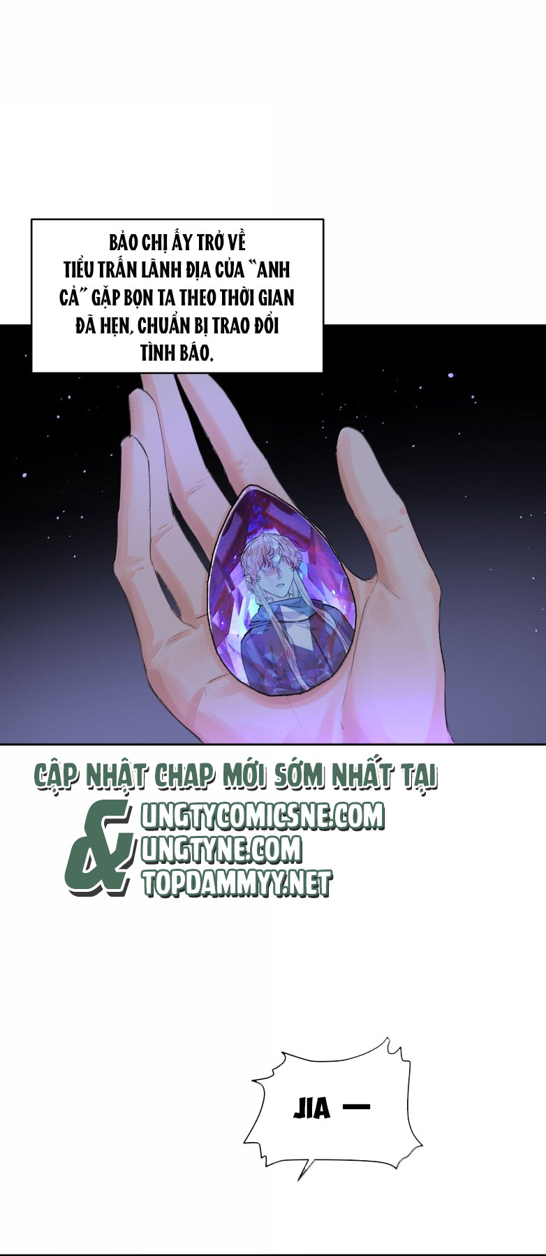 Tiền Nhiệm Vi Vương Chapter 100 - Trang 4