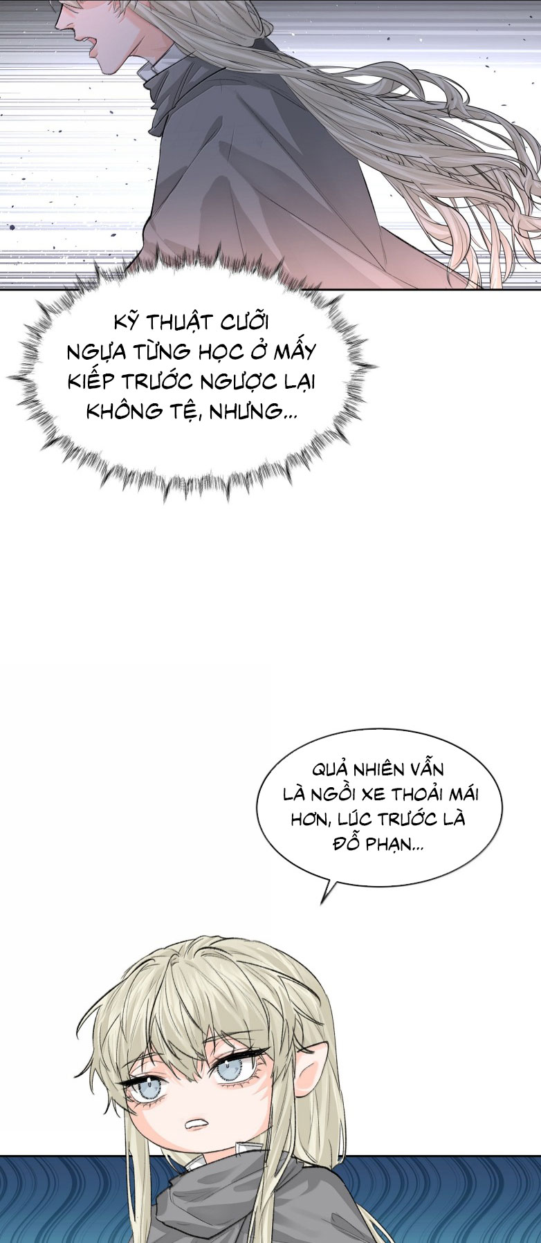 Tiền Nhiệm Vi Vương Chapter 100 - Trang 4