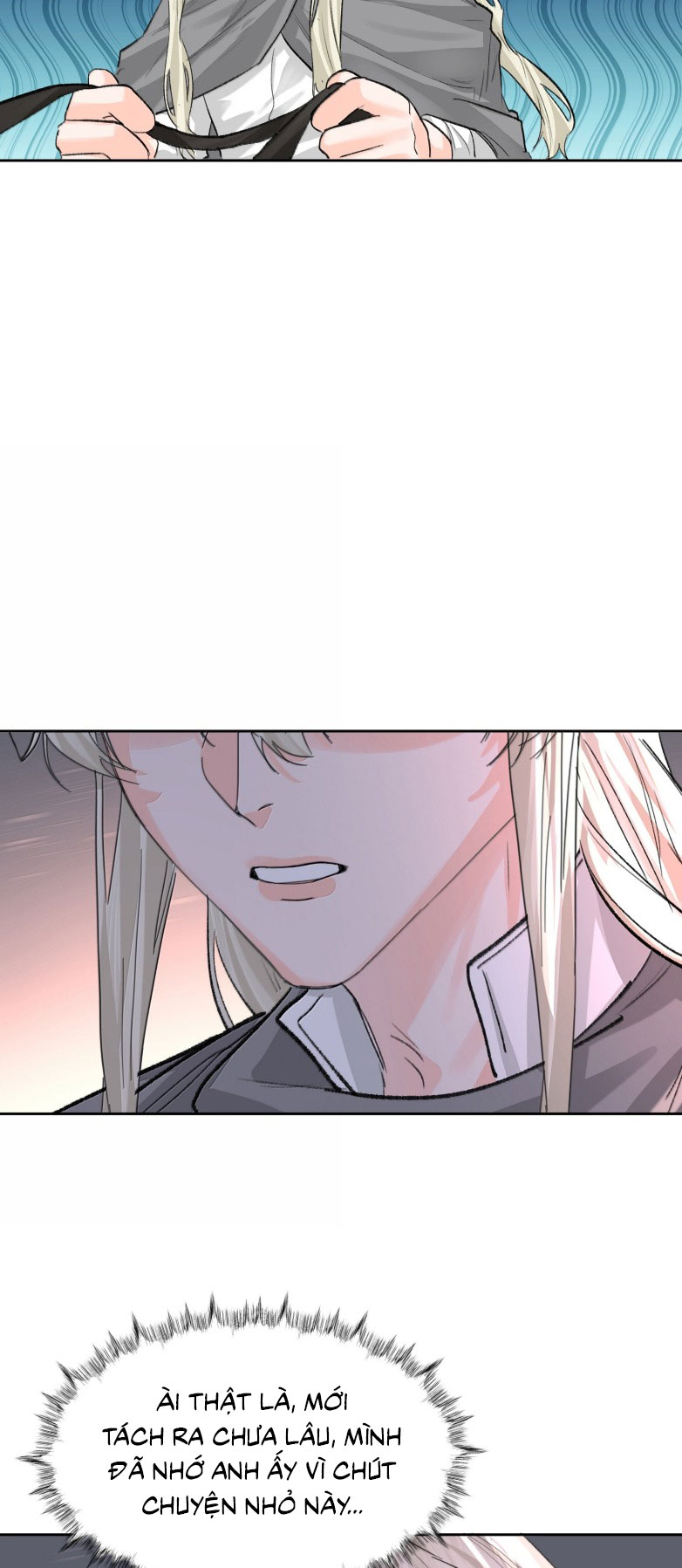 Tiền Nhiệm Vi Vương Chapter 100 - Trang 4