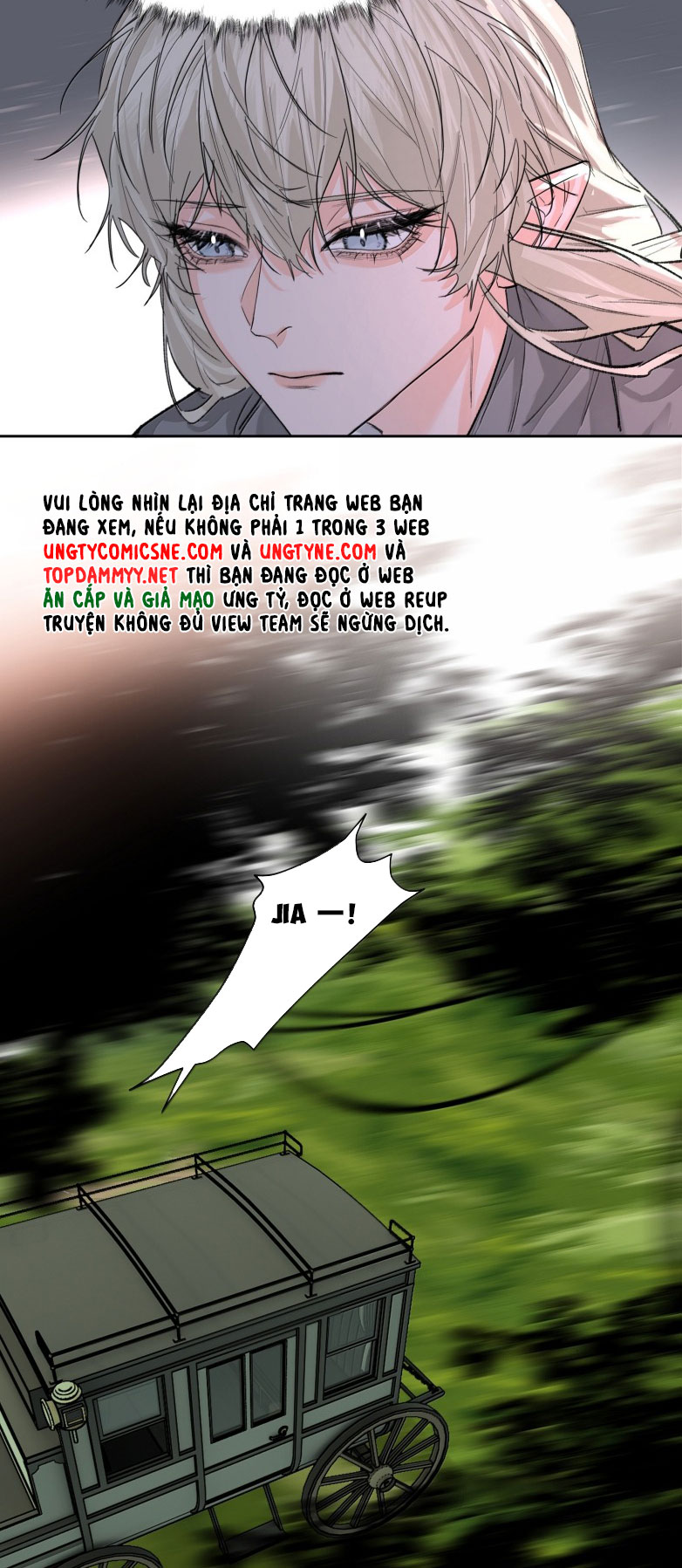 Tiền Nhiệm Vi Vương Chapter 100 - Trang 4