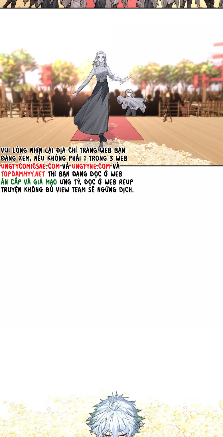 Tiền Nhiệm Vi Vương Chapter 100 - Trang 4