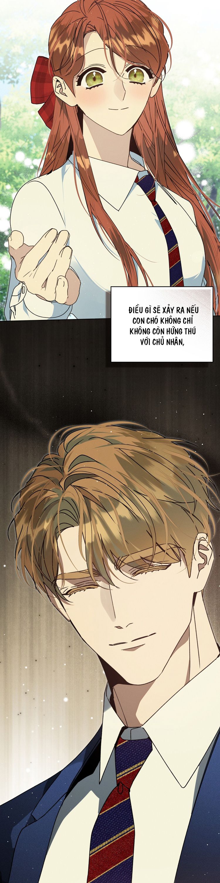 Cuộc Sống Bất Hạnh Chap 16 - Next Chap 18