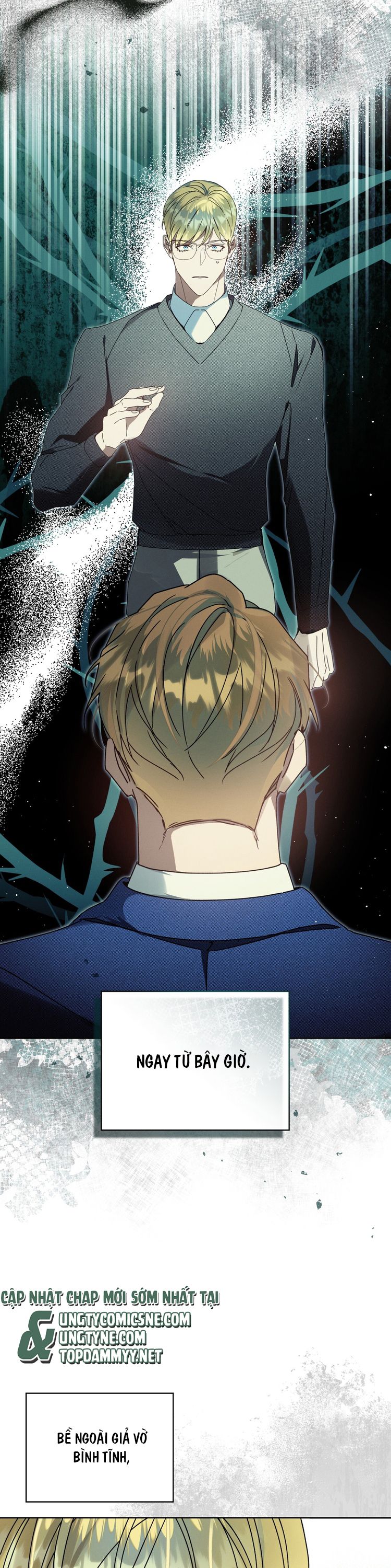 Cuộc Sống Bất Hạnh Chap 16 - Next Chap 18