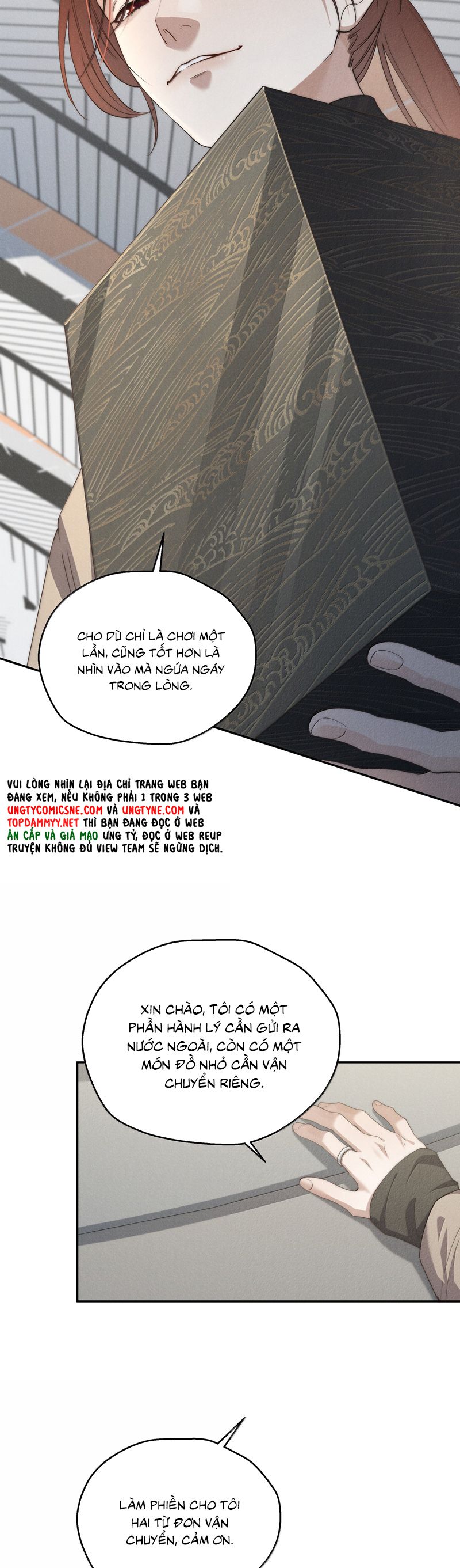 Thiếu Gia Không Ngoan Chapter 77 - Trang 4