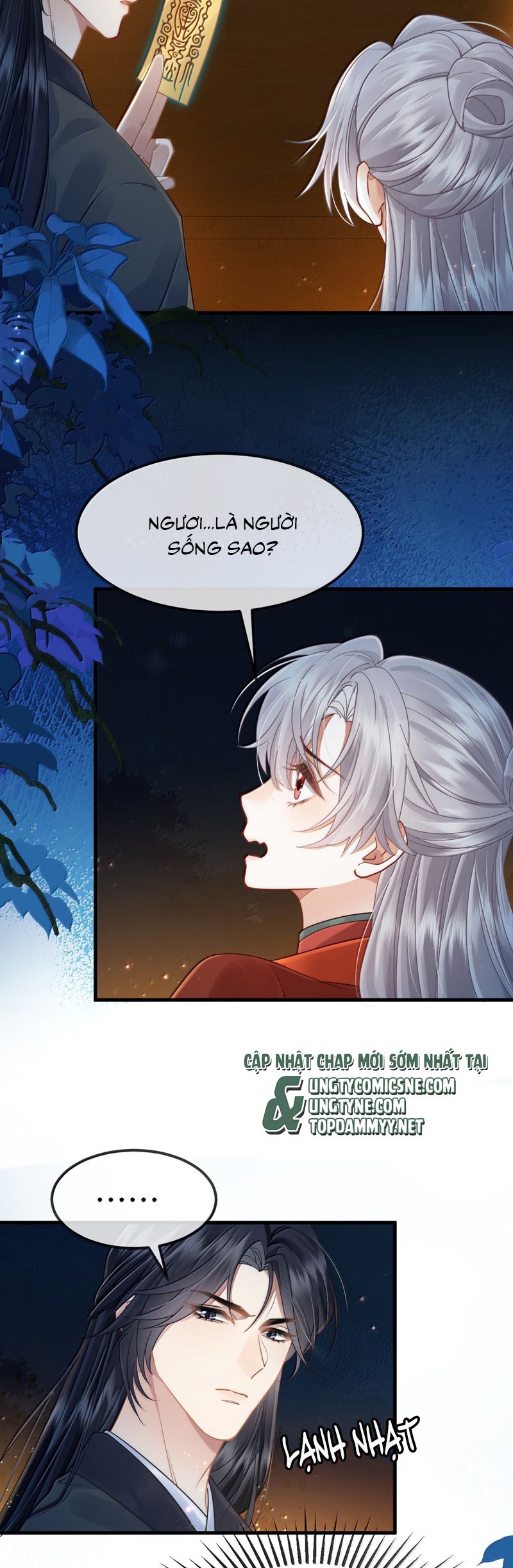 Sau Khi Bản Thể Rơi Vào Tay Đối Thủ Một Mất Một Còn Chapter 22 - Trang 3