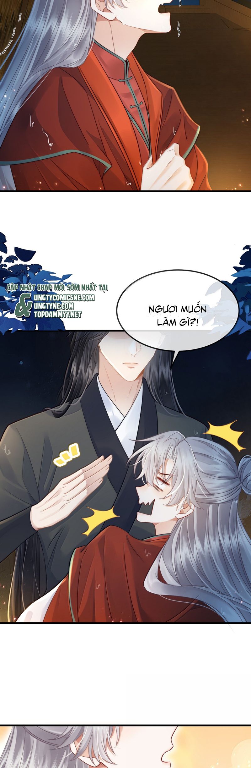 Sau Khi Bản Thể Rơi Vào Tay Đối Thủ Một Mất Một Còn Chapter 22 - Trang 3