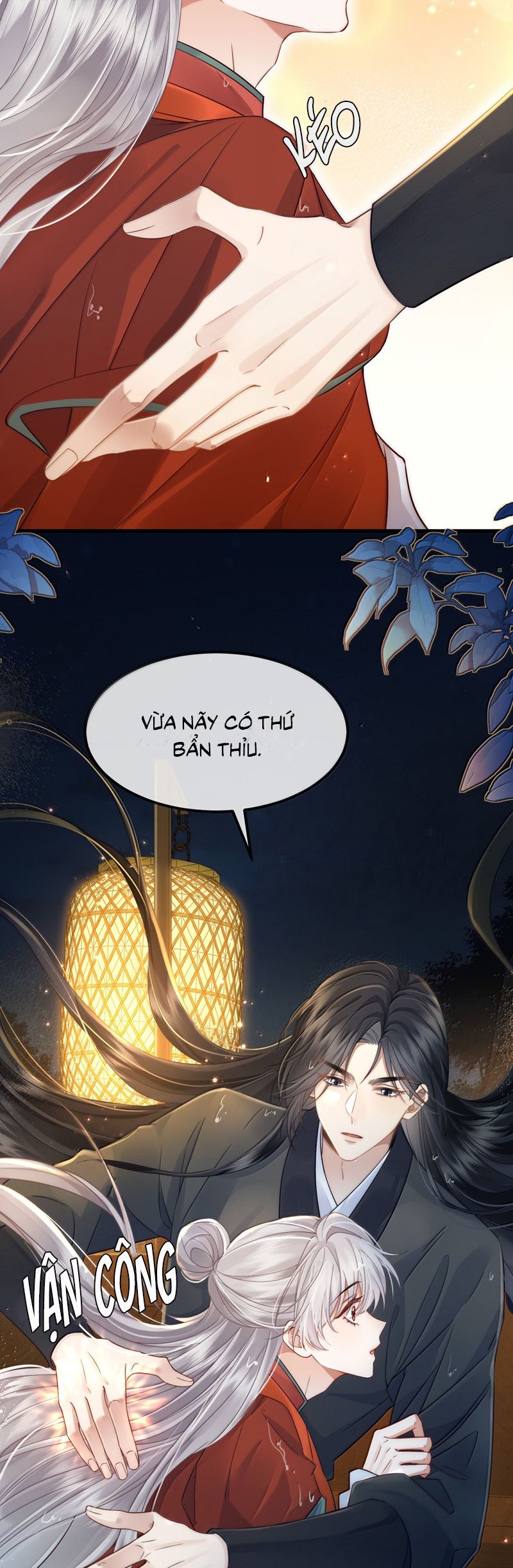 Sau Khi Bản Thể Rơi Vào Tay Đối Thủ Một Mất Một Còn Chapter 22 - Trang 3