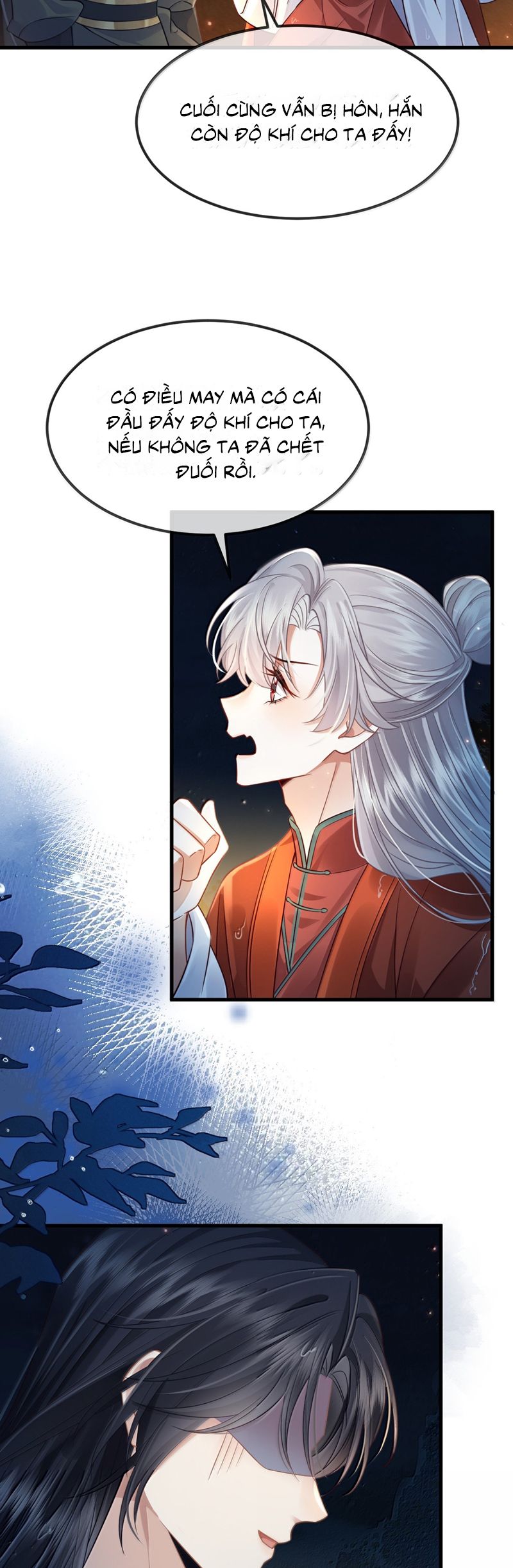 Sau Khi Bản Thể Rơi Vào Tay Đối Thủ Một Mất Một Còn Chapter 22 - Trang 3