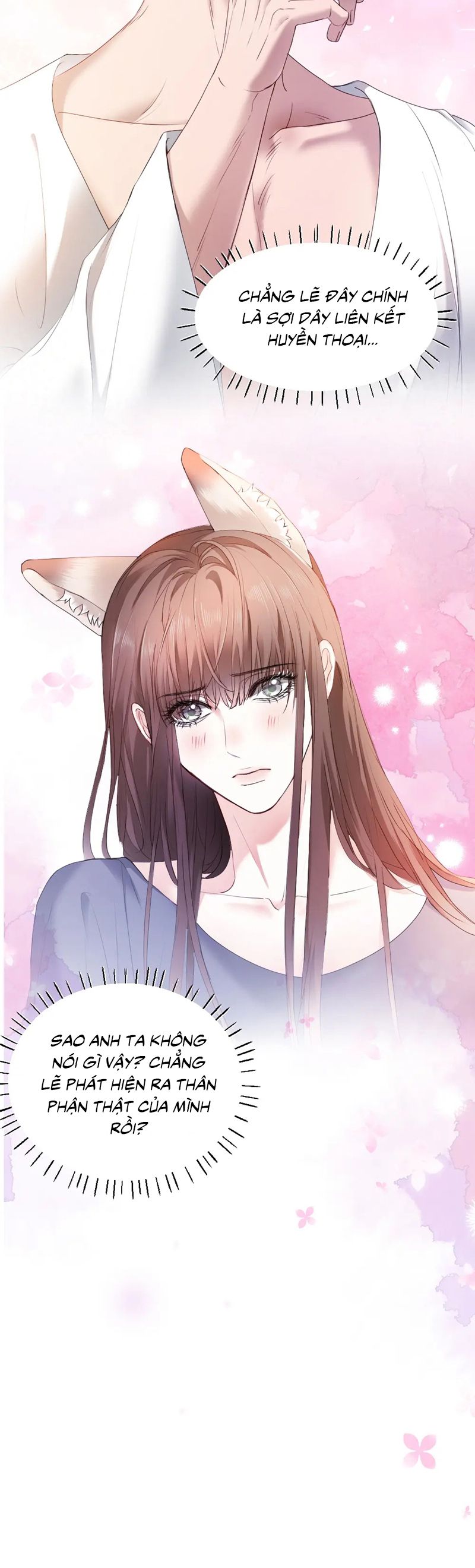 Tiểu Thiếu Gia Dựa Vào Mỹ Mạo Hoành Hành Toàn Hệ Thống Chapter 59 - Trang 4