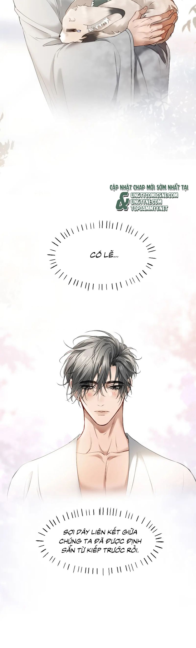 Tiểu Thiếu Gia Dựa Vào Mỹ Mạo Hoành Hành Toàn Hệ Thống Chapter 59 - Trang 4