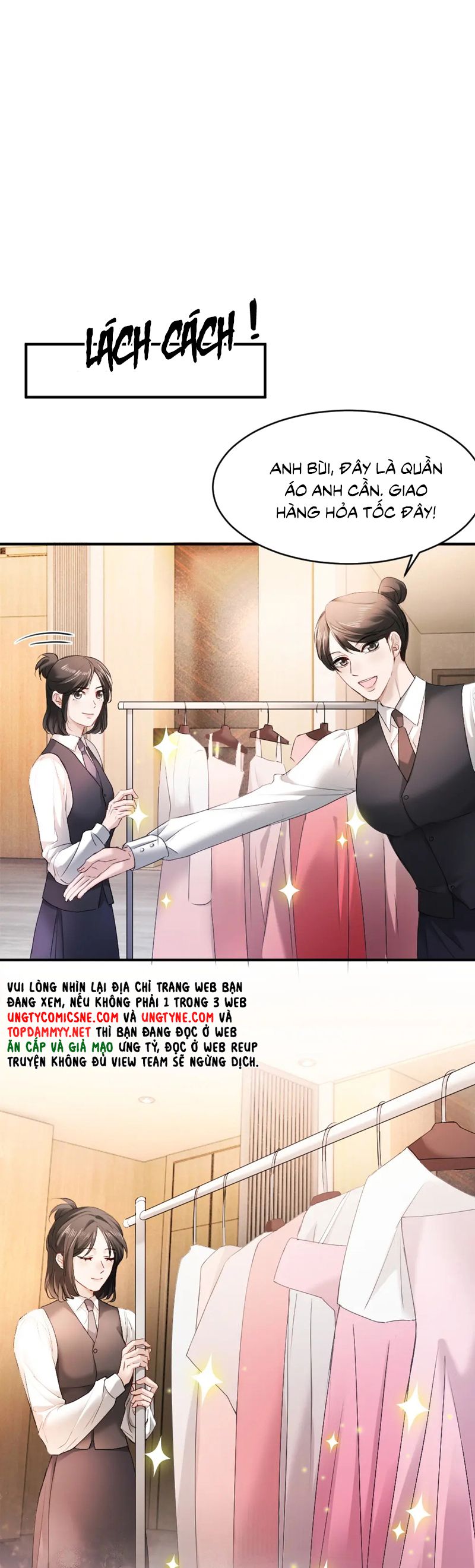 Tiểu Thiếu Gia Dựa Vào Mỹ Mạo Hoành Hành Toàn Hệ Thống Chapter 59 - Trang 4