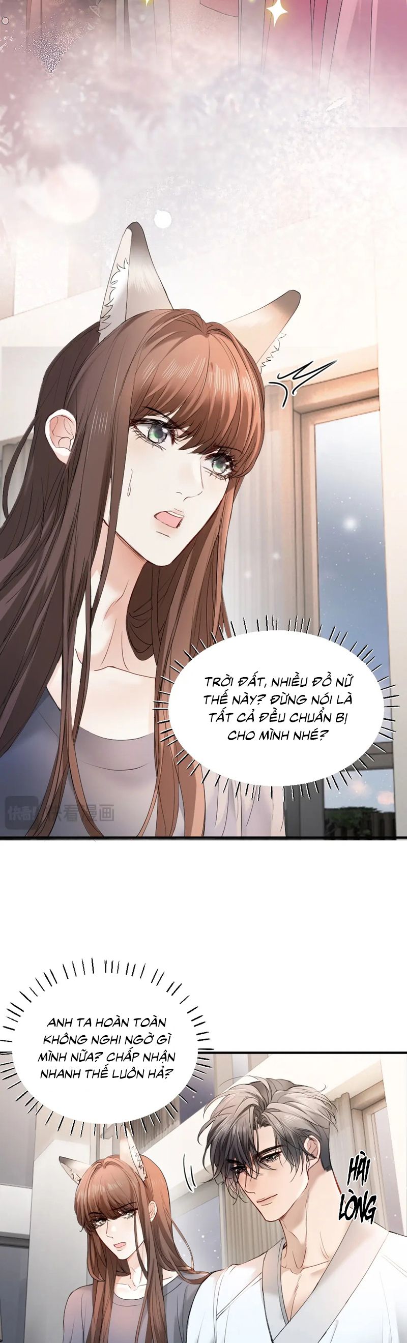 Tiểu Thiếu Gia Dựa Vào Mỹ Mạo Hoành Hành Toàn Hệ Thống Chapter 59 - Trang 4