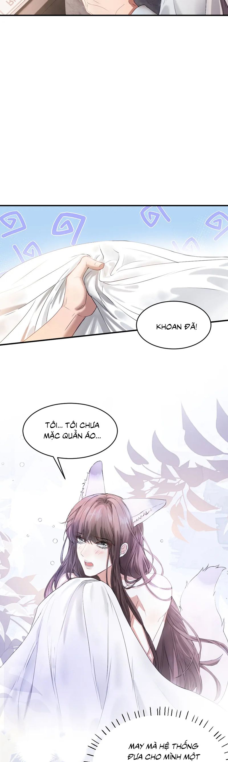 Tiểu Thiếu Gia Dựa Vào Mỹ Mạo Hoành Hành Toàn Hệ Thống Chapter 59 - Trang 4