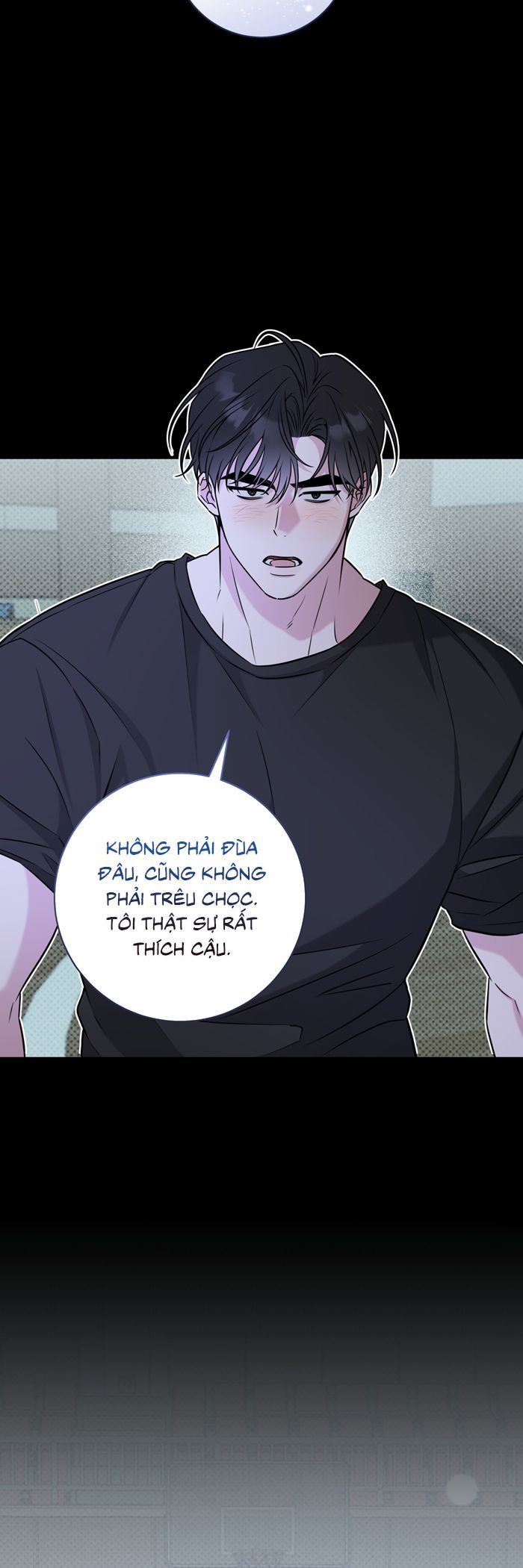Chiến thuật bắt bóng tình yêu Chapter 25 - Trang 4