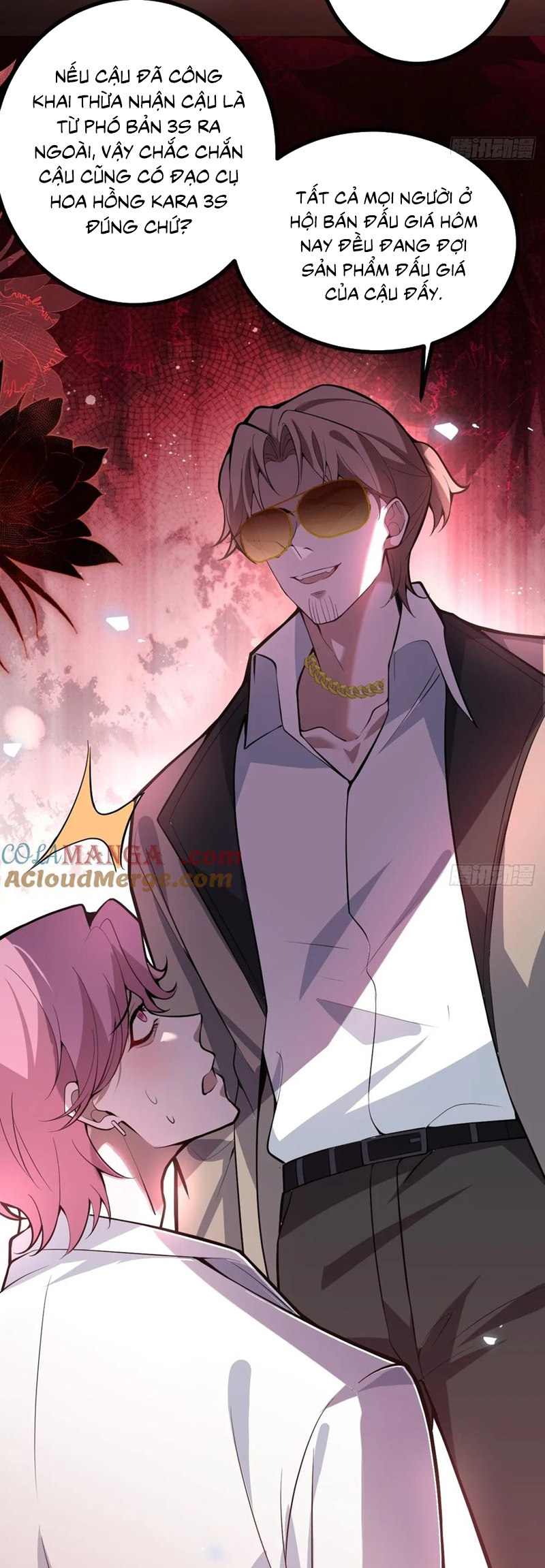 Vòng Lặp Vô Hạn: Tôi Tạo Ra Lỗi Trong Trò Chơi Kinh Dị Chap 43 - Trang 2