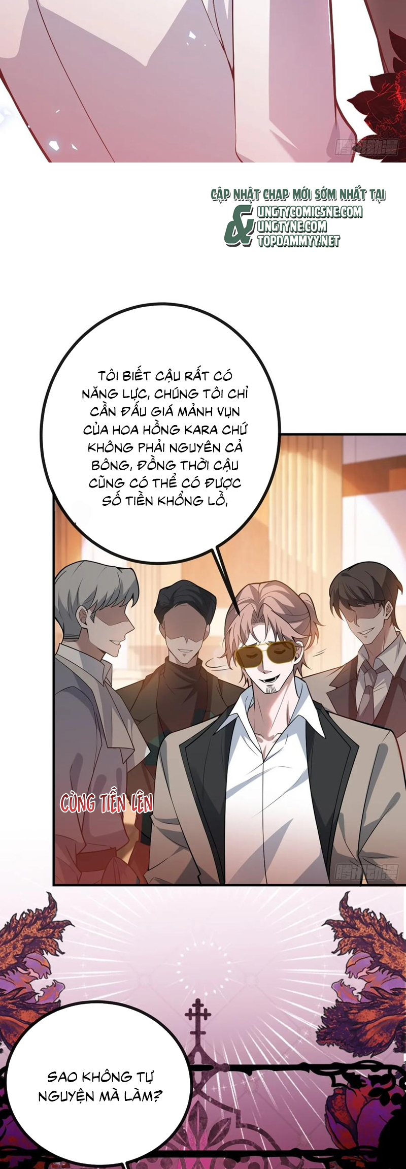 Vòng Lặp Vô Hạn: Tôi Tạo Ra Lỗi Trong Trò Chơi Kinh Dị Chap 43 - Trang 2