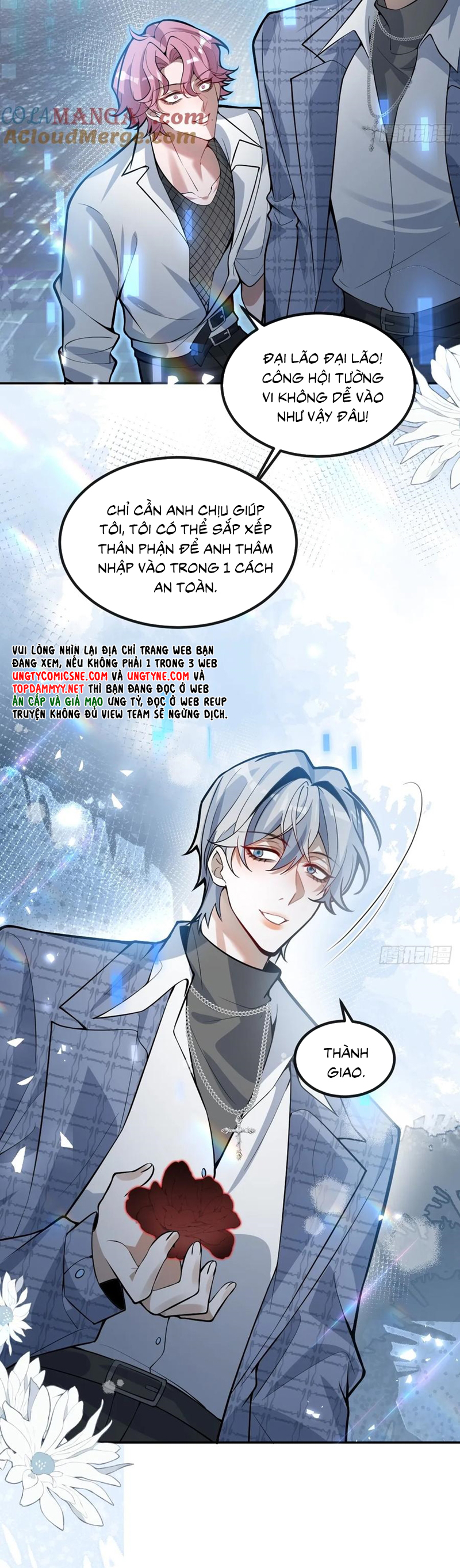 Vòng Lặp Vô Hạn: Tôi Tạo Ra Lỗi Trong Trò Chơi Kinh Dị Chap 43 - Trang 2