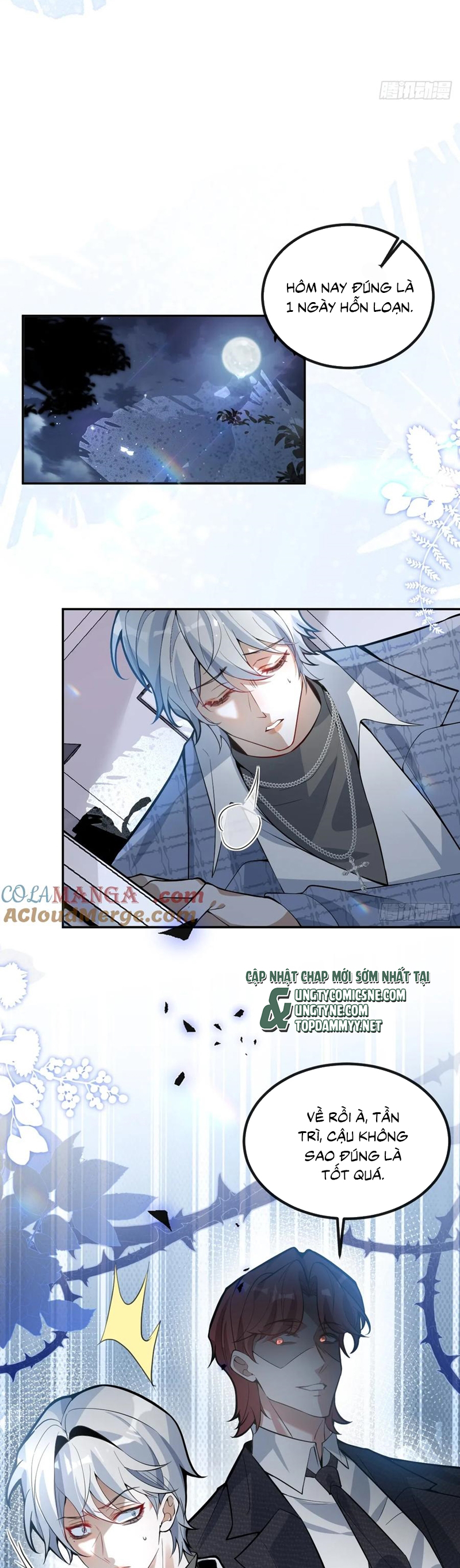 Vòng Lặp Vô Hạn: Tôi Tạo Ra Lỗi Trong Trò Chơi Kinh Dị Chap 43 - Trang 2