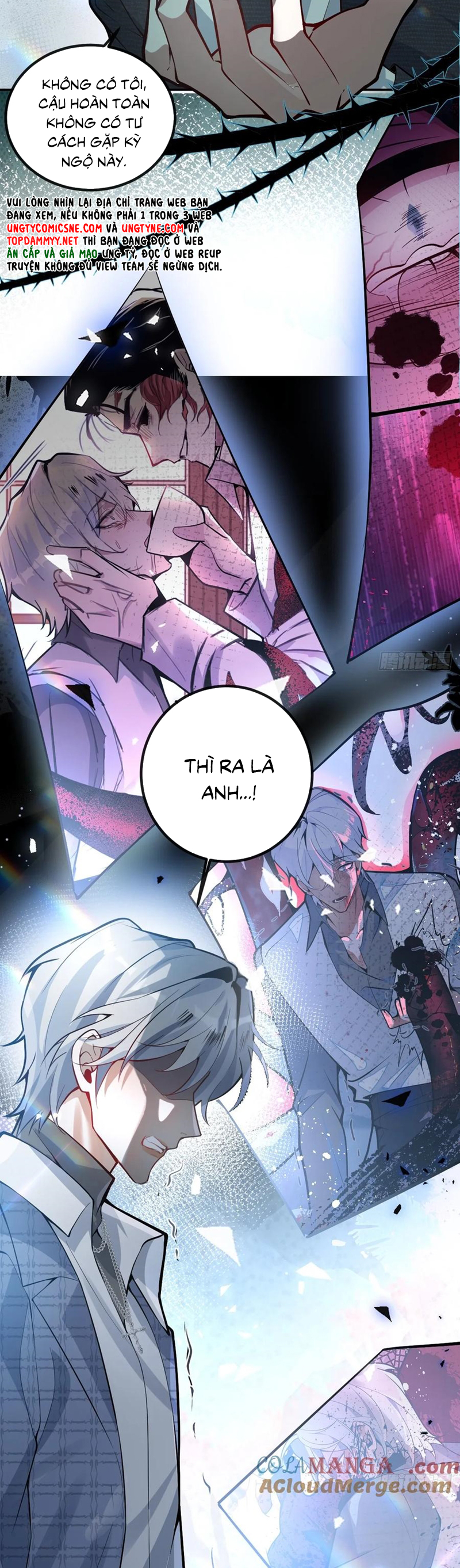 Vòng Lặp Vô Hạn: Tôi Tạo Ra Lỗi Trong Trò Chơi Kinh Dị Chap 43 - Trang 2