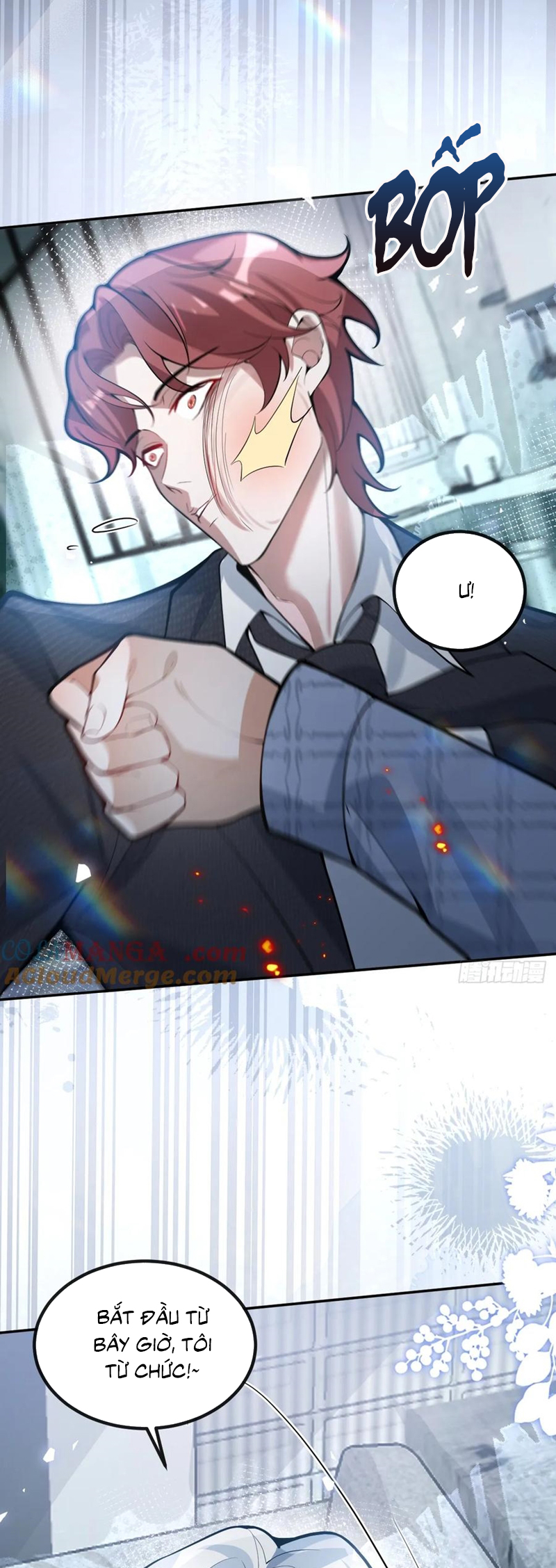 Vòng Lặp Vô Hạn: Tôi Tạo Ra Lỗi Trong Trò Chơi Kinh Dị Chap 43 - Trang 2