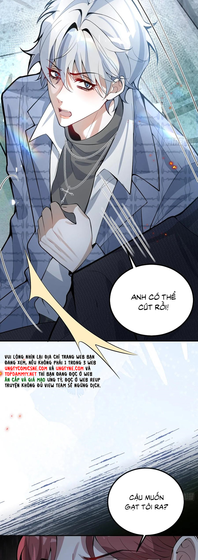 Vòng Lặp Vô Hạn: Tôi Tạo Ra Lỗi Trong Trò Chơi Kinh Dị Chap 43 - Trang 2