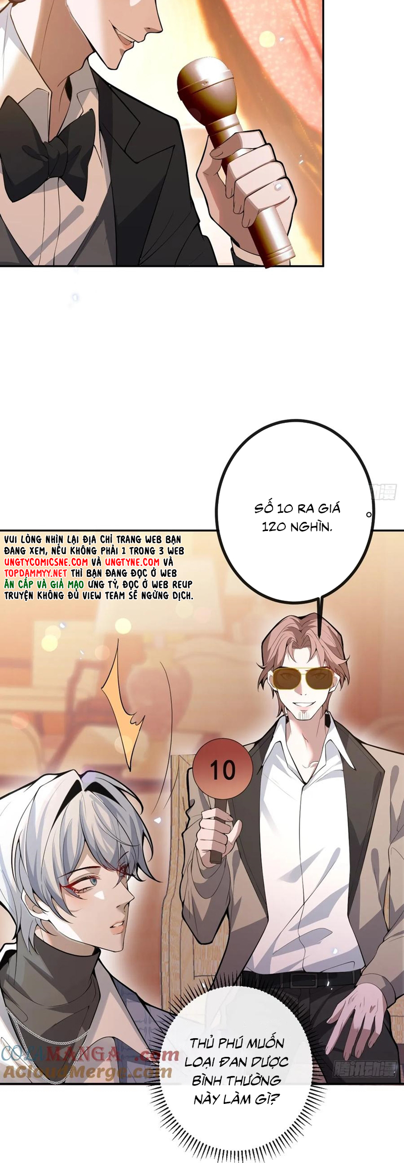 Vòng Lặp Vô Hạn: Tôi Tạo Ra Lỗi Trong Trò Chơi Kinh Dị Chap 43 - Trang 2