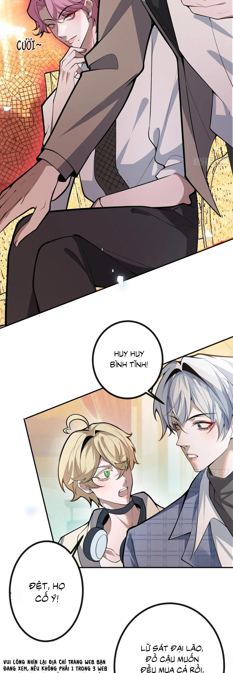 Vòng Lặp Vô Hạn: Tôi Tạo Ra Lỗi Trong Trò Chơi Kinh Dị Chap 43 - Trang 2