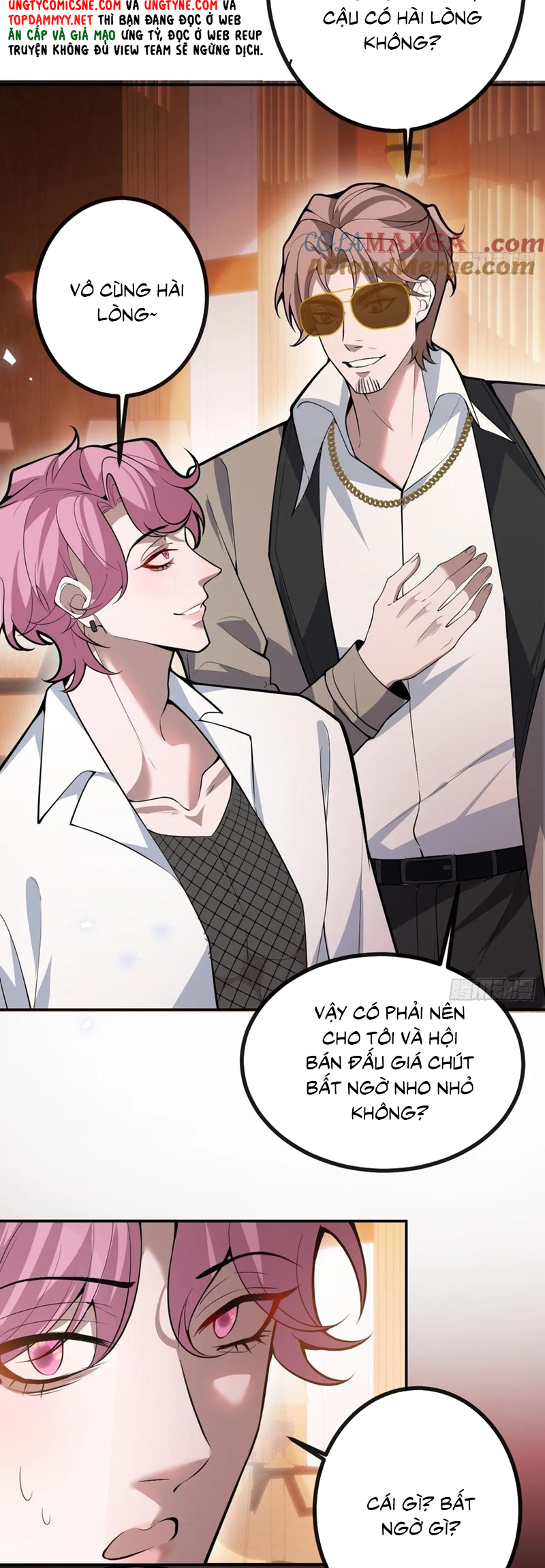 Vòng Lặp Vô Hạn: Tôi Tạo Ra Lỗi Trong Trò Chơi Kinh Dị Chap 43 - Trang 2