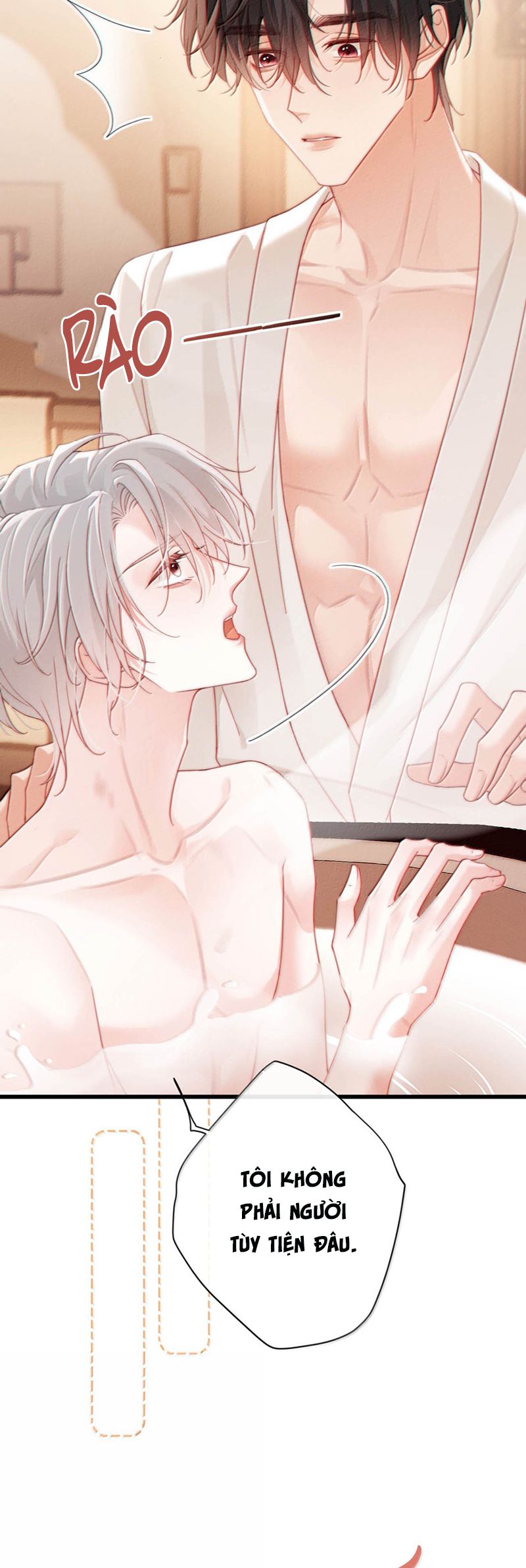 Nồng Đậm Tin Tức Tố Chapter 13 - Trang 4