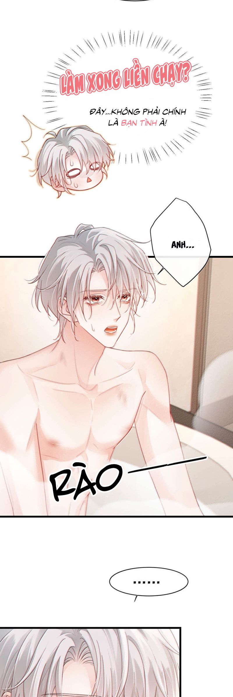 Nồng Đậm Tin Tức Tố Chapter 13 - Trang 4