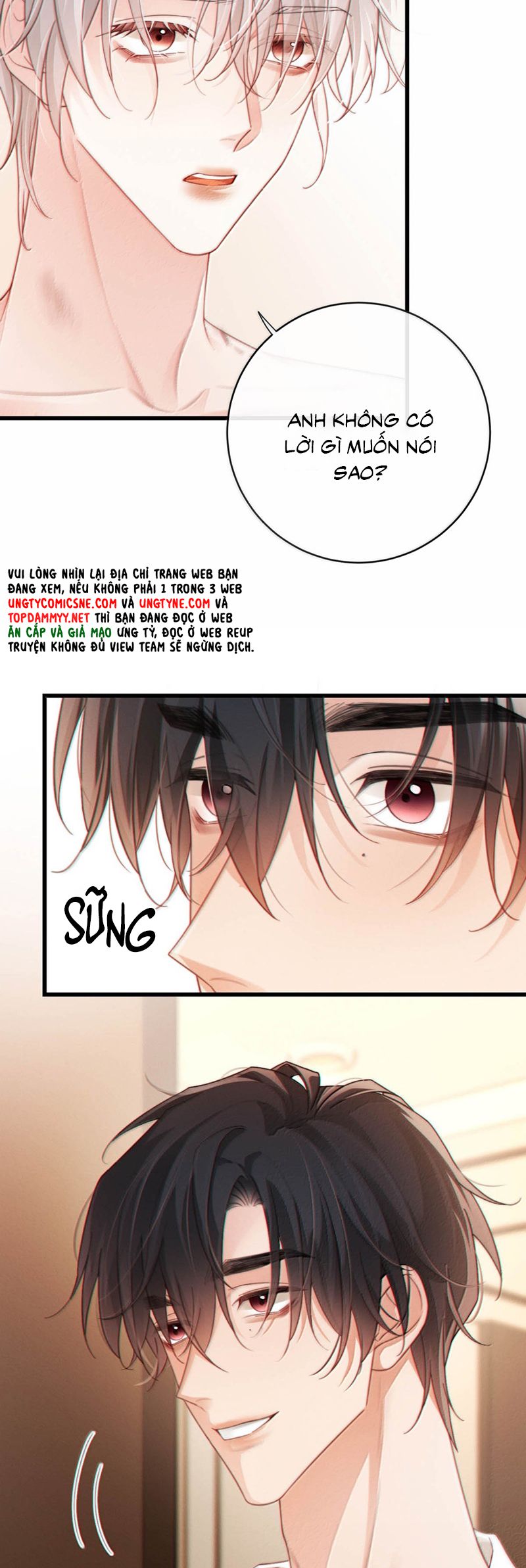 Nồng Đậm Tin Tức Tố Chapter 13 - Trang 4