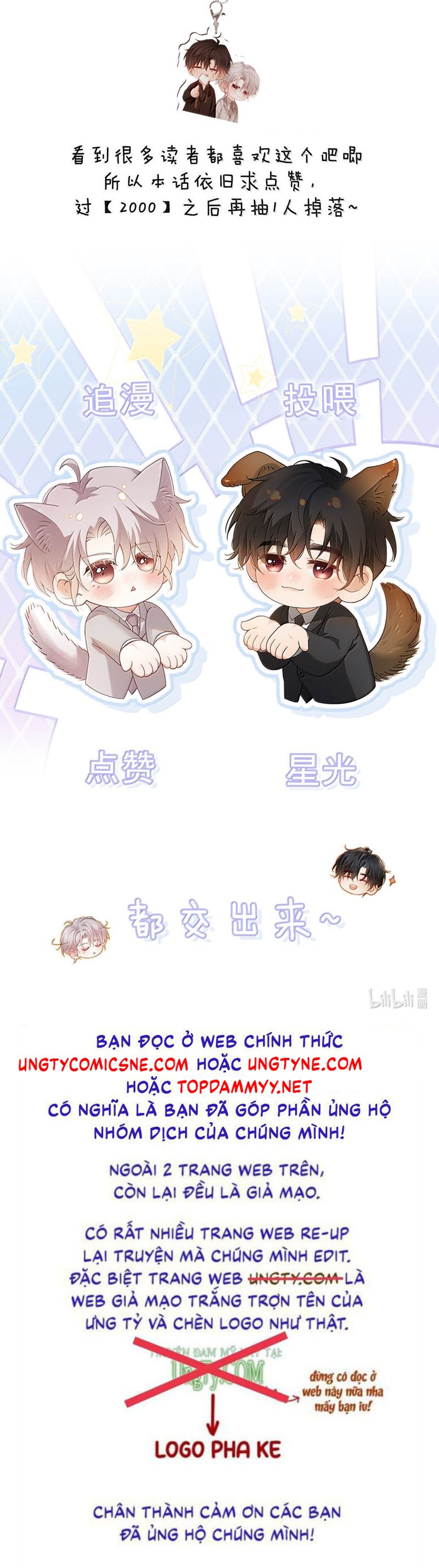 Nồng Đậm Tin Tức Tố Chapter 13 - Trang 4