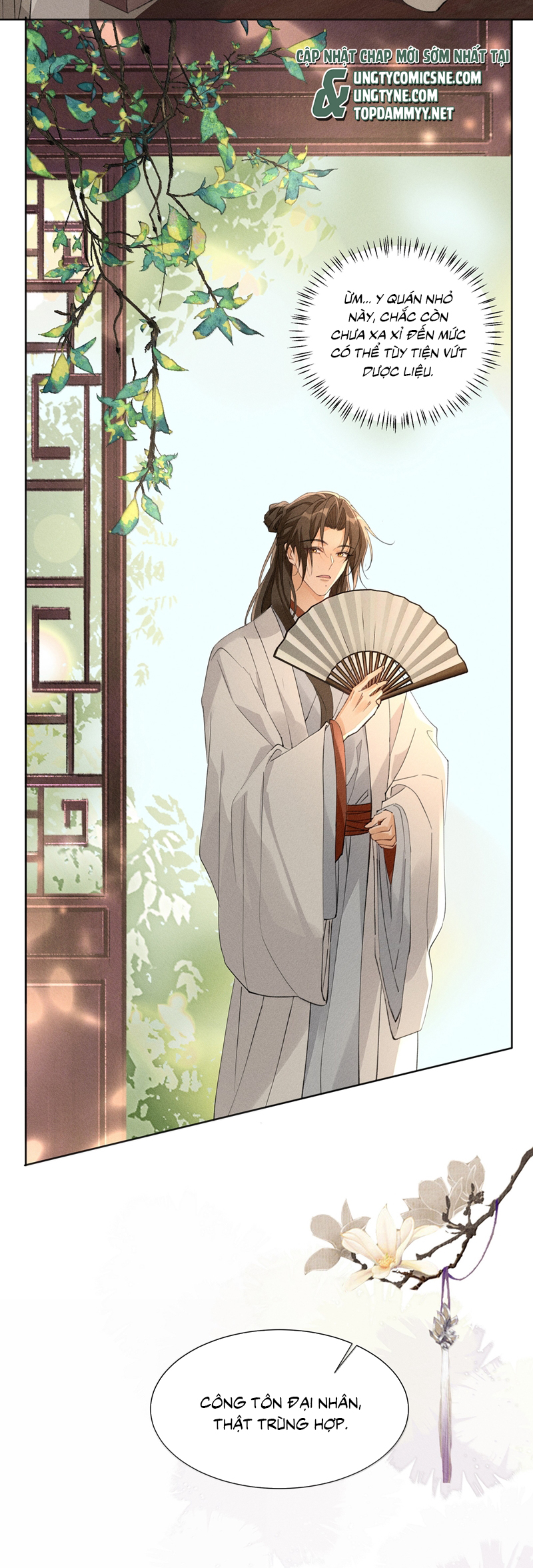 Xuyên Nhanh Chi Cải Tạo Bắt Đầu Lại Làm Người Chapter 136 - Trang 4