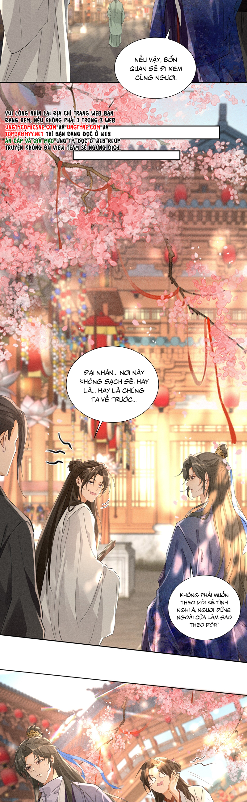 Xuyên Nhanh Chi Cải Tạo Bắt Đầu Lại Làm Người Chapter 136 - Trang 4