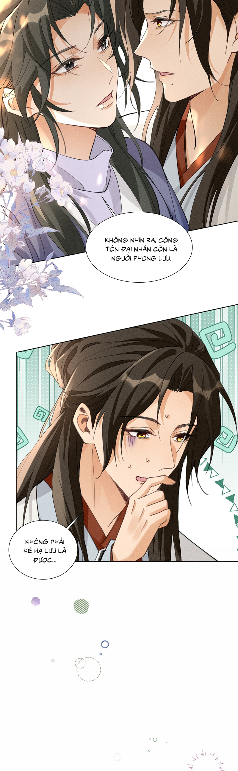 Xuyên Nhanh Chi Cải Tạo Bắt Đầu Lại Làm Người Chapter 136 - Trang 4