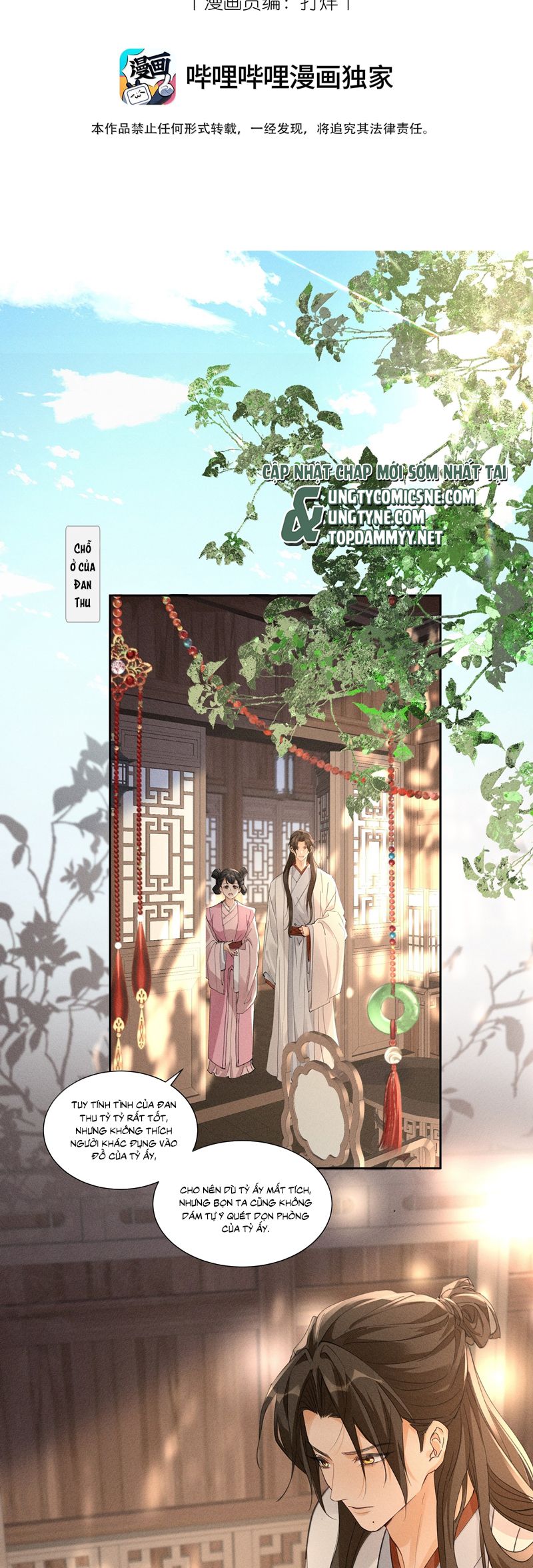Xuyên Nhanh Chi Cải Tạo Bắt Đầu Lại Làm Người Chapter 136 - Trang 4