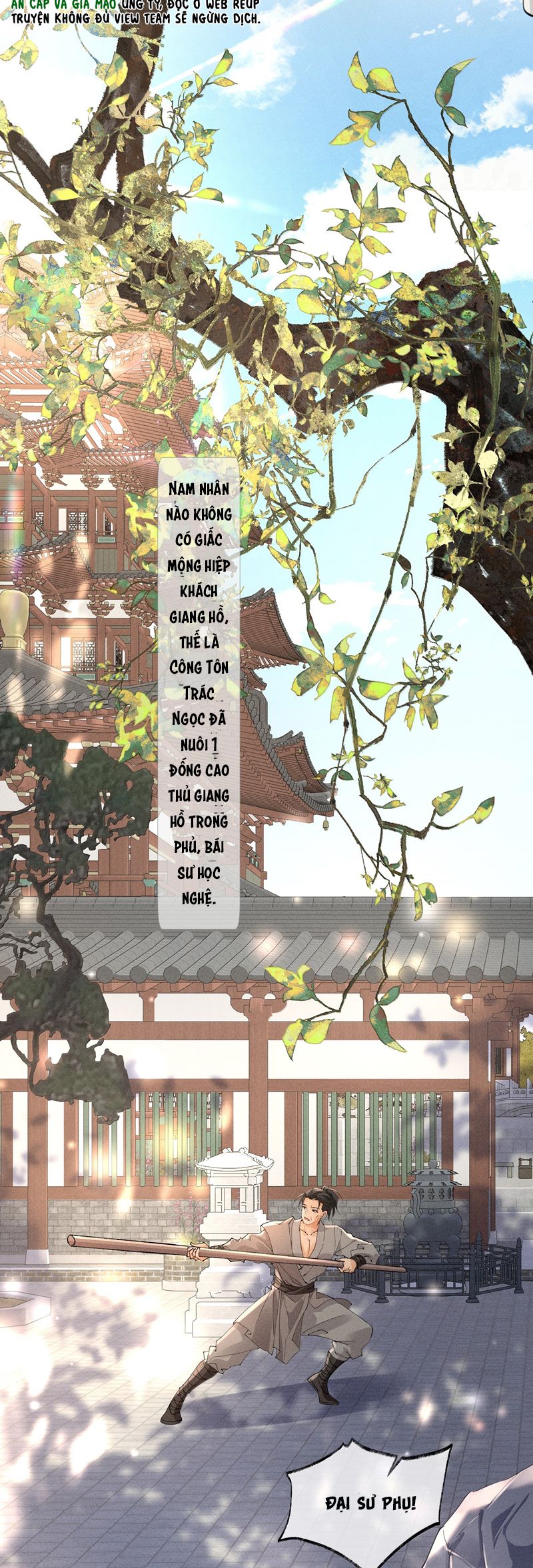 Xuyên Nhanh Chi Cải Tạo Bắt Đầu Lại Làm Người Chapter 136 - Trang 4