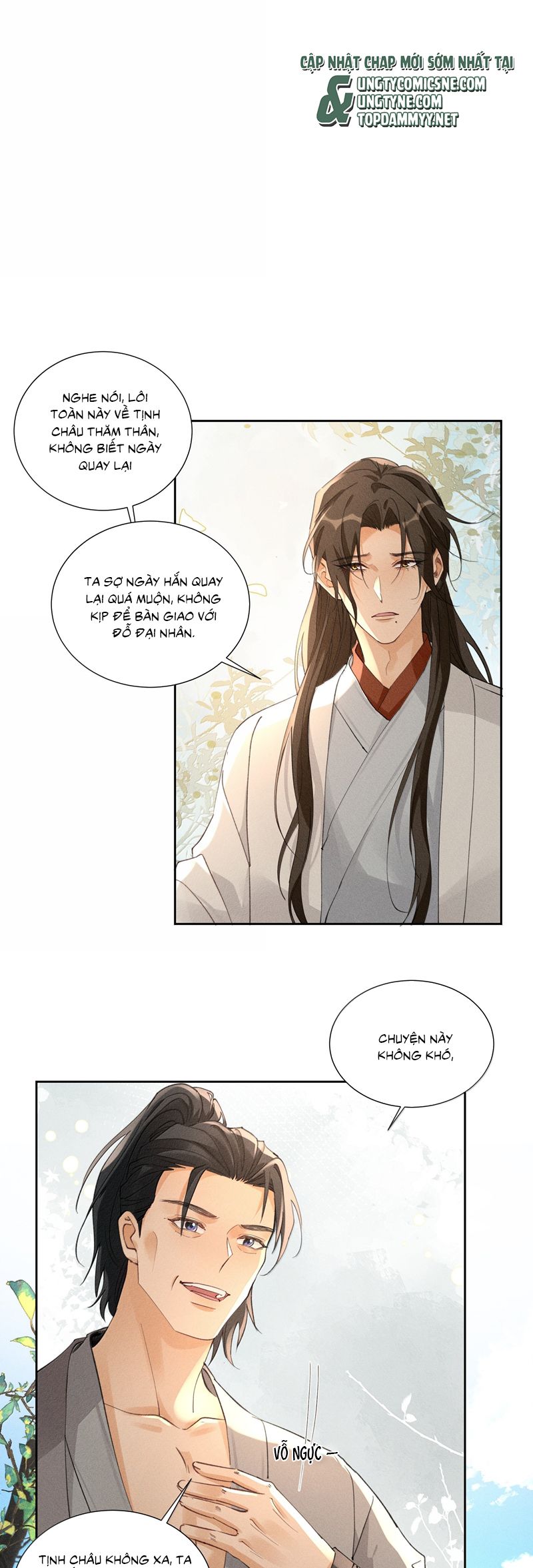 Xuyên Nhanh Chi Cải Tạo Bắt Đầu Lại Làm Người Chapter 136 - Trang 4