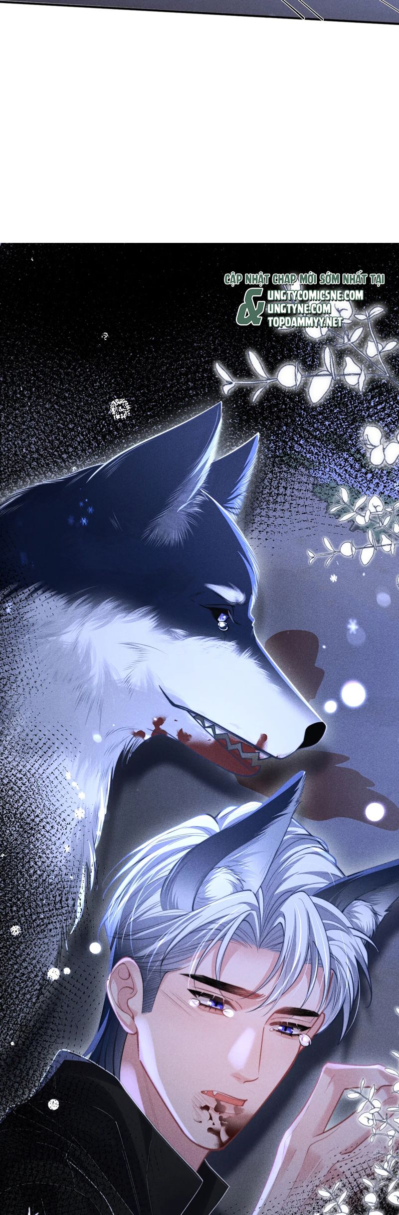 Tật Xấu Nuông Chiều Chap 20 - Trang 4