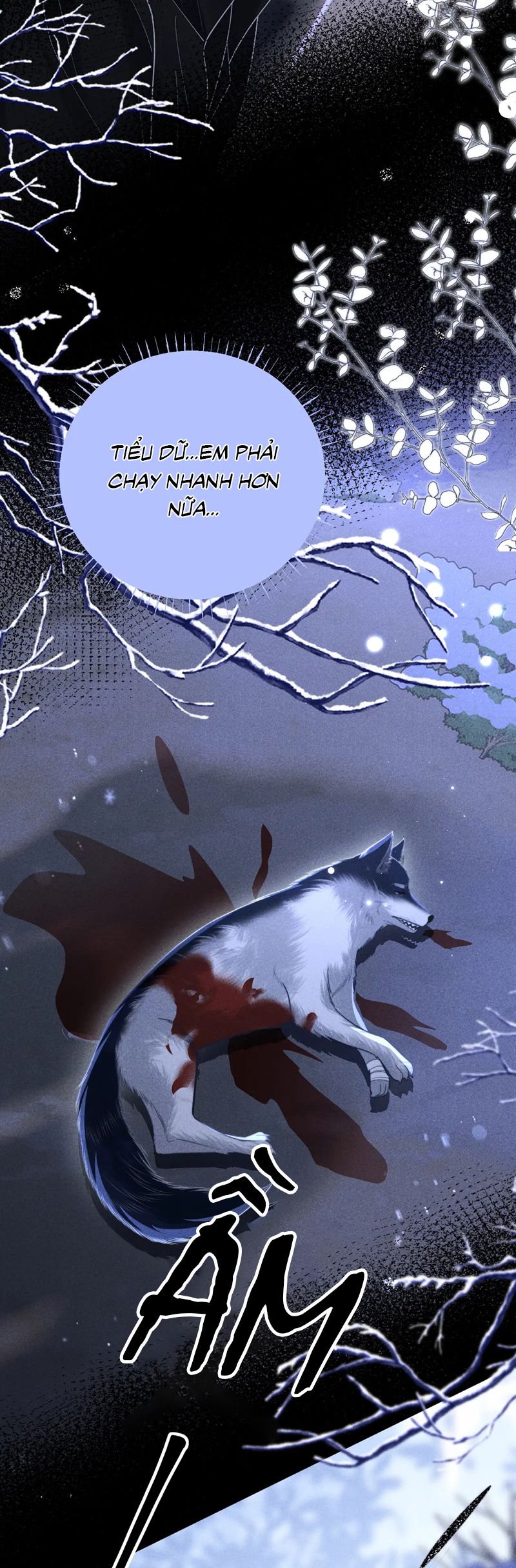 Tật Xấu Nuông Chiều Chap 20 - Trang 4