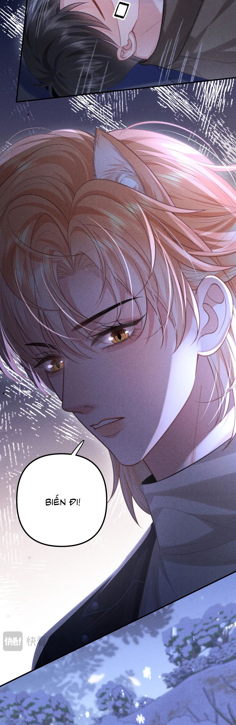 Tật Xấu Nuông Chiều Chap 20 - Trang 4