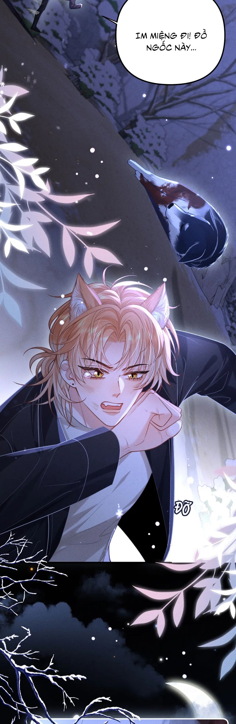 Tật Xấu Nuông Chiều Chap 20 - Trang 4