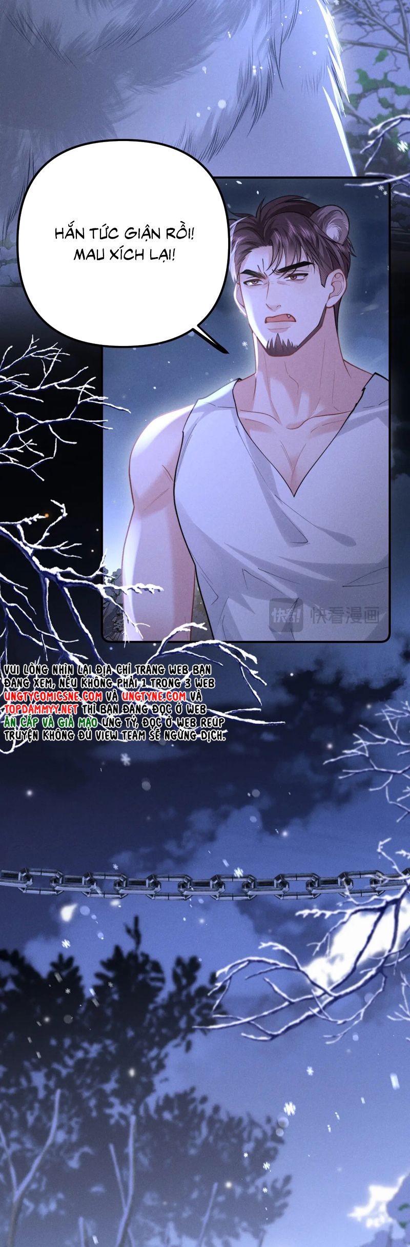 Tật Xấu Nuông Chiều Chap 20 - Trang 4